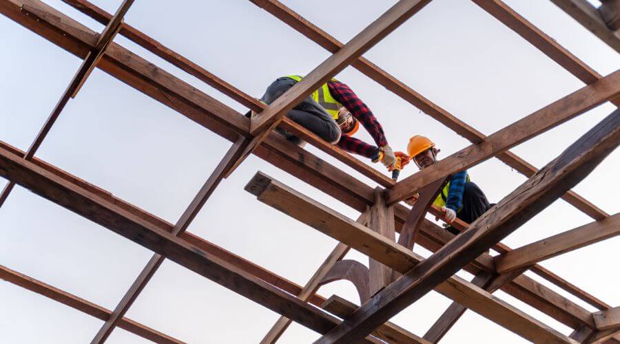 Expert new roof installation services in Bolinas, CA